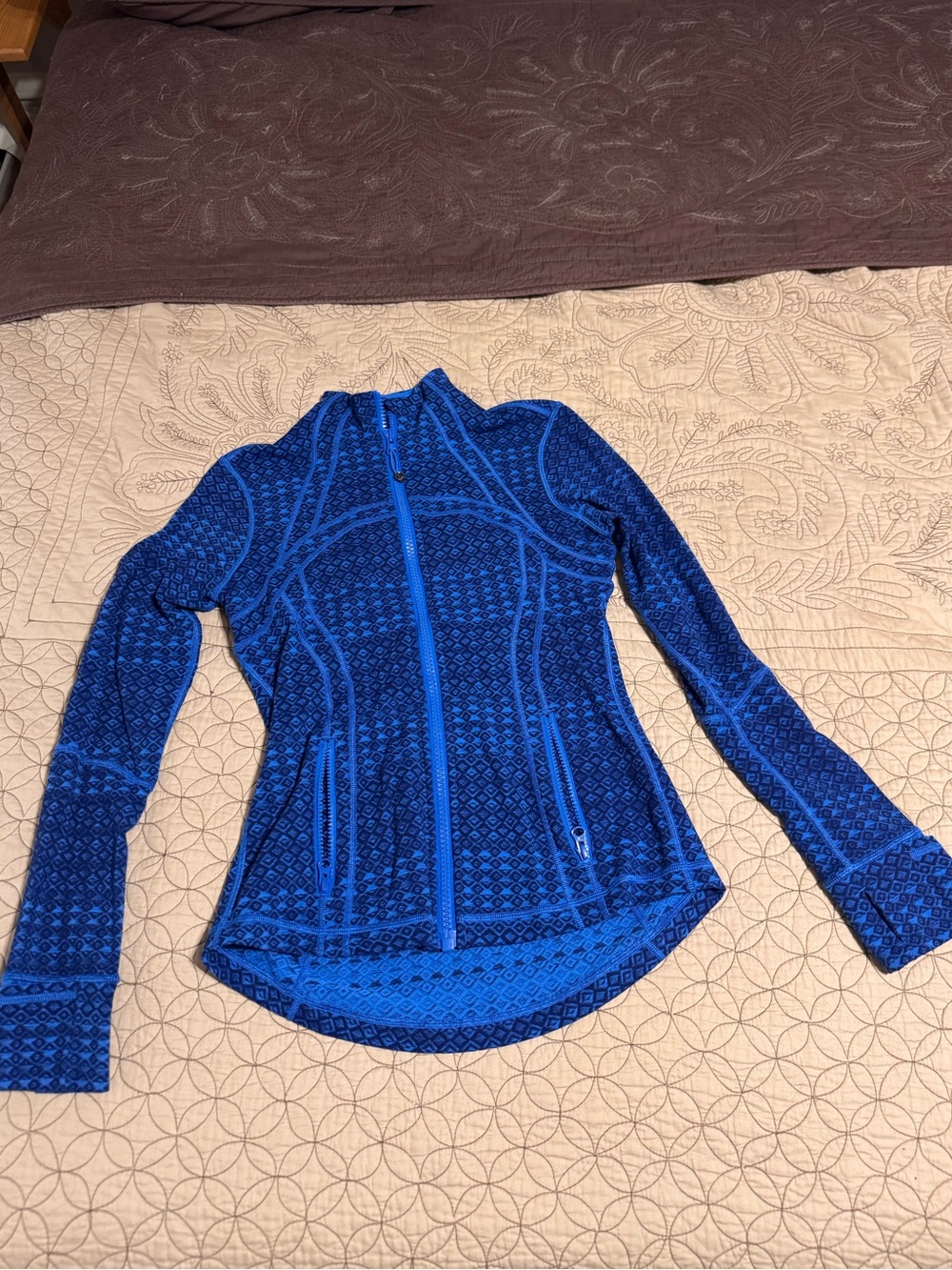 Lululemon Define Jacket